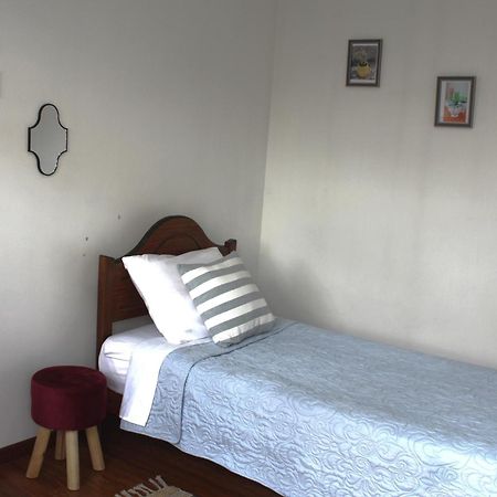 Aero Hostal ซานติอาโก ภายนอก รูปภาพ